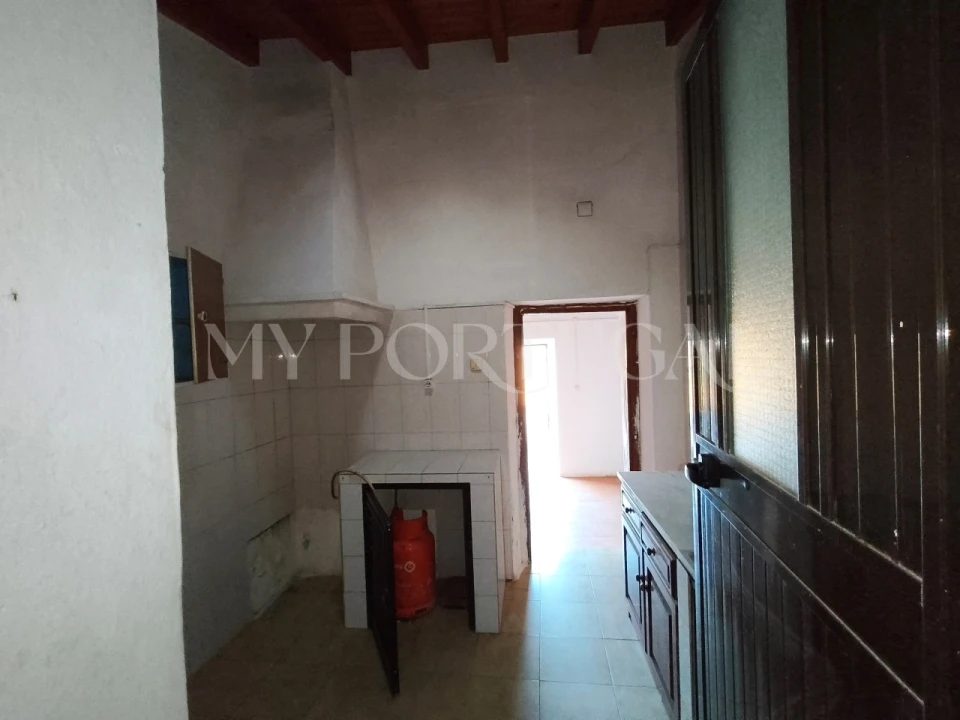 Moradia T2 para Venda em Aljezur Foto 14
