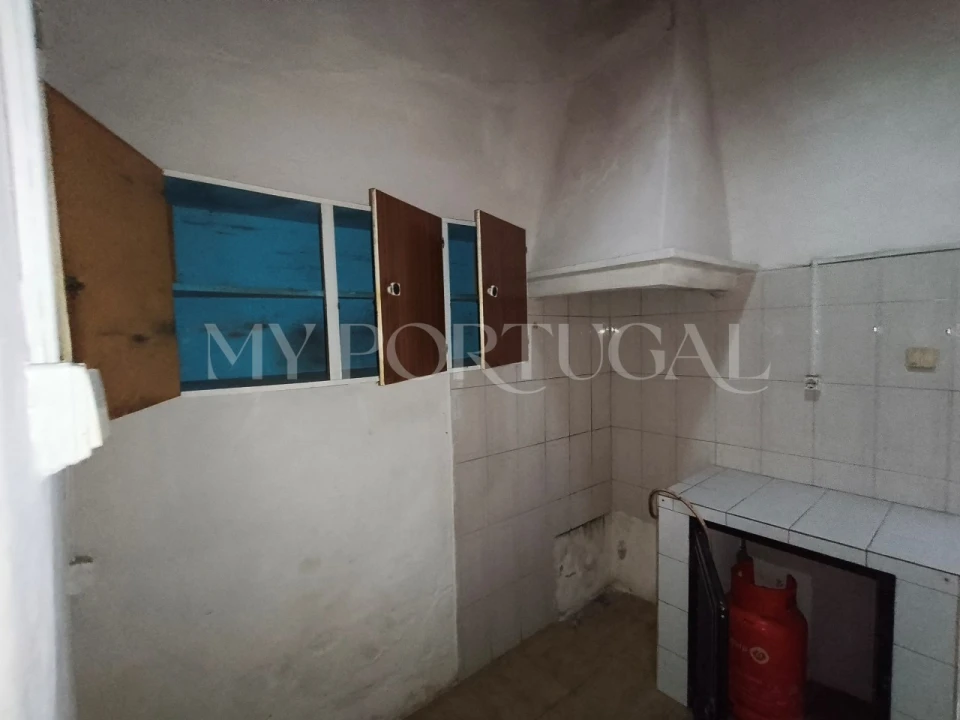 Moradia T2 para Venda em Aljezur Foto 21