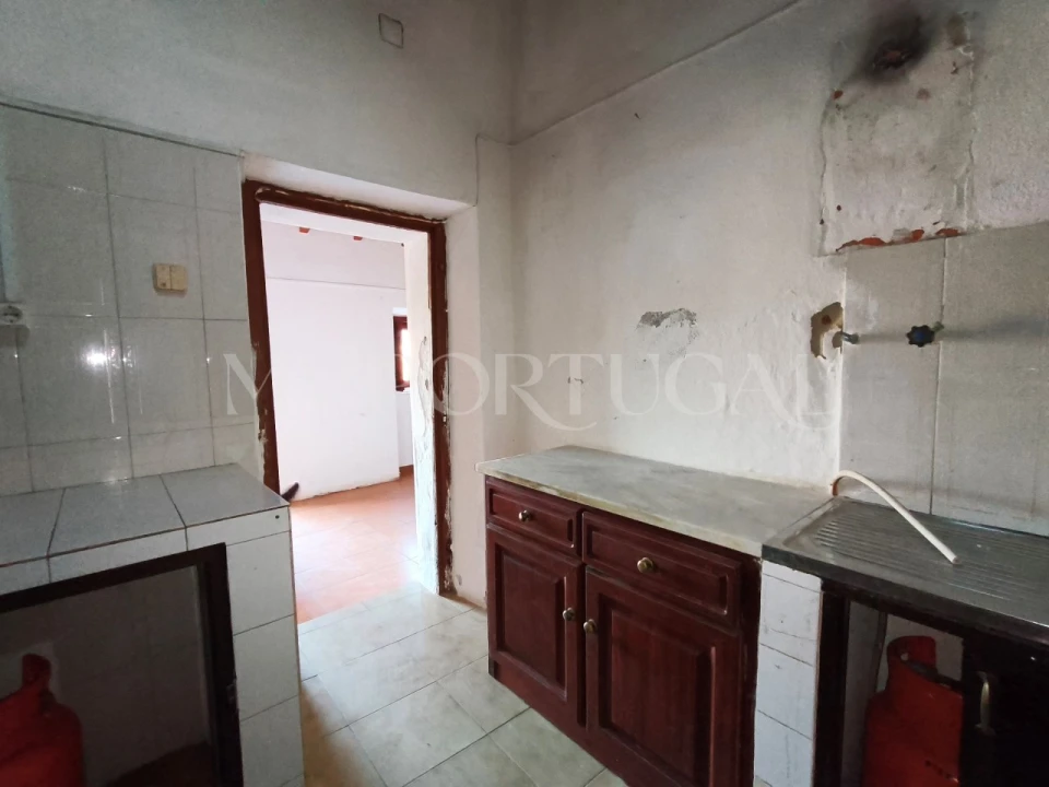 Moradia T2 para Venda em Aljezur Foto 23