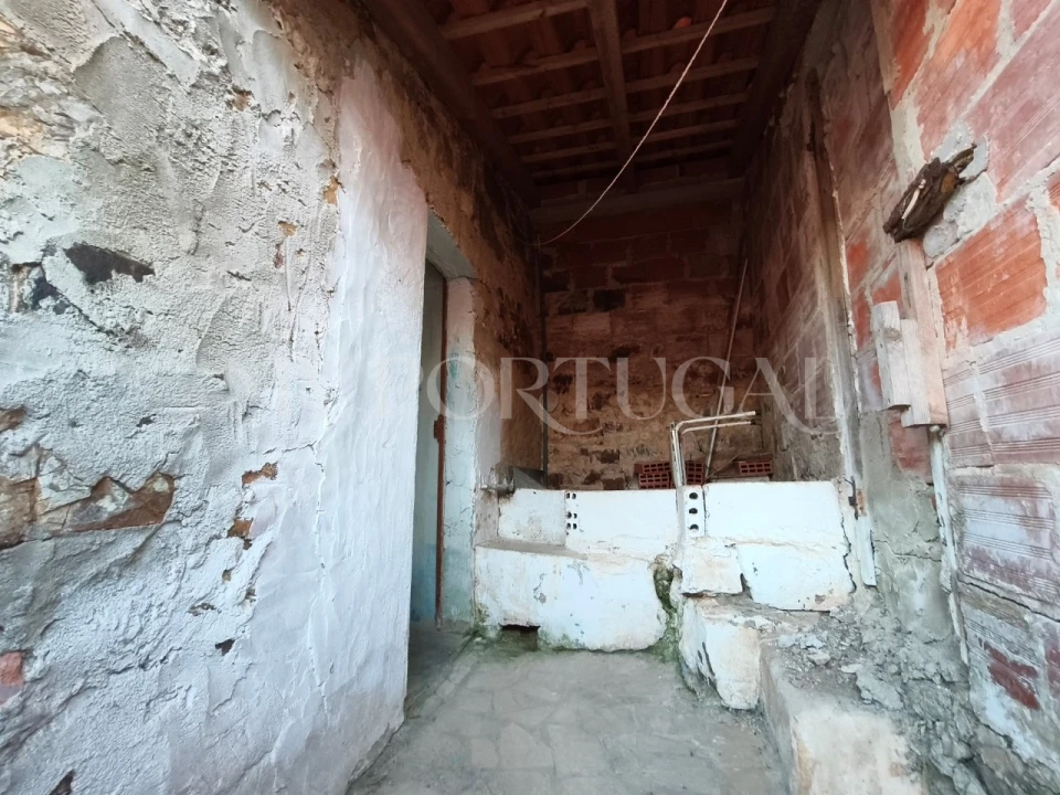 Moradia T2 para Venda em Aljezur Foto 27