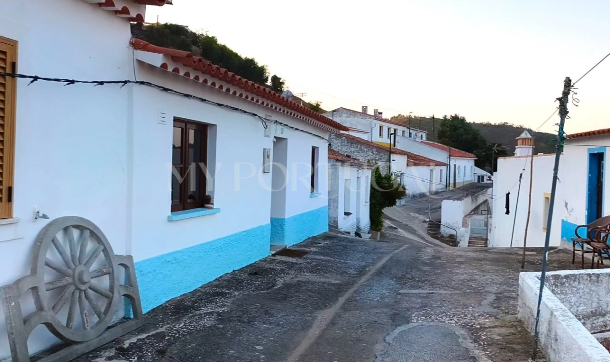 Moradia T2 para Venda em Aljezur Foto 32