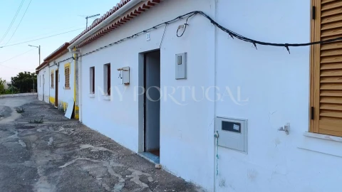 Moradia T2 para Venda em Aljezur