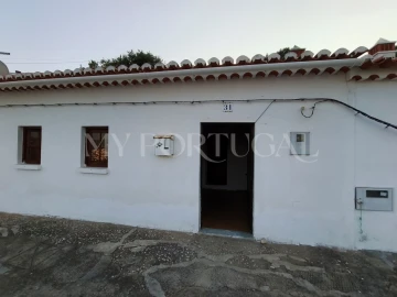 Moradia T2 para Venda em Aljezur