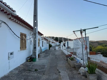 Moradia T2 para Venda em Aljezur