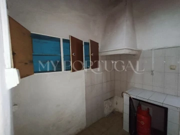 Moradia T2 para Venda em Aljezur