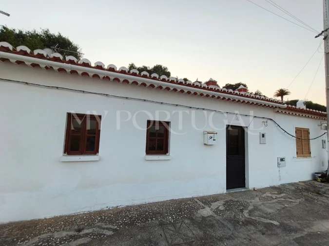 Moradia T2 para Venda em Aljezur Foto 5