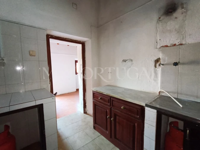 Moradia T2 para Venda em Aljezur Foto 23