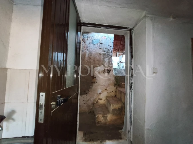 Moradia T2 para Venda em Aljezur Foto 24