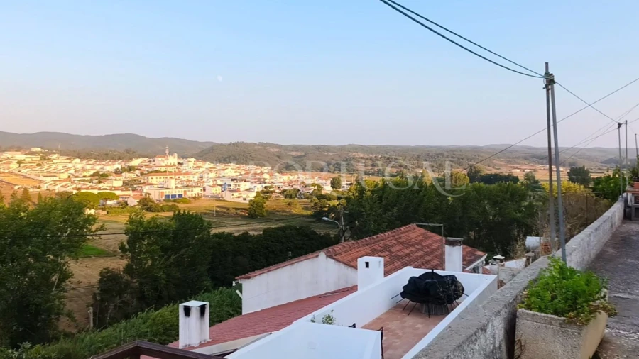 Moradia T2 para Venda em Aljezur