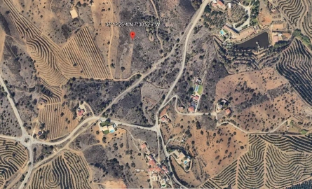 Terreno Agricola ou Rústico para Venda em Altura