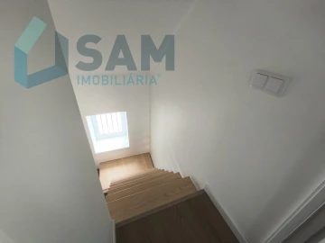 Moradia T3 para Venda em Silveira