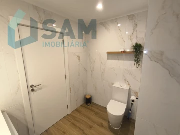 Moradia T3 para Venda em Silveira