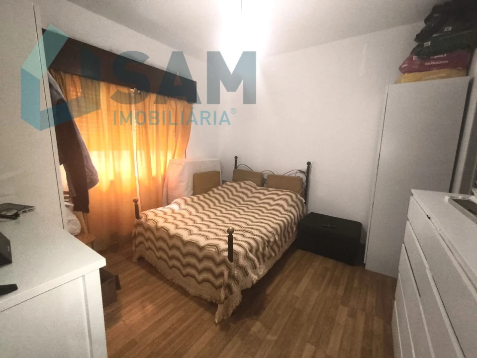 Apartamento T1 para Venda em Massamá e Monte Abraão Foto 6