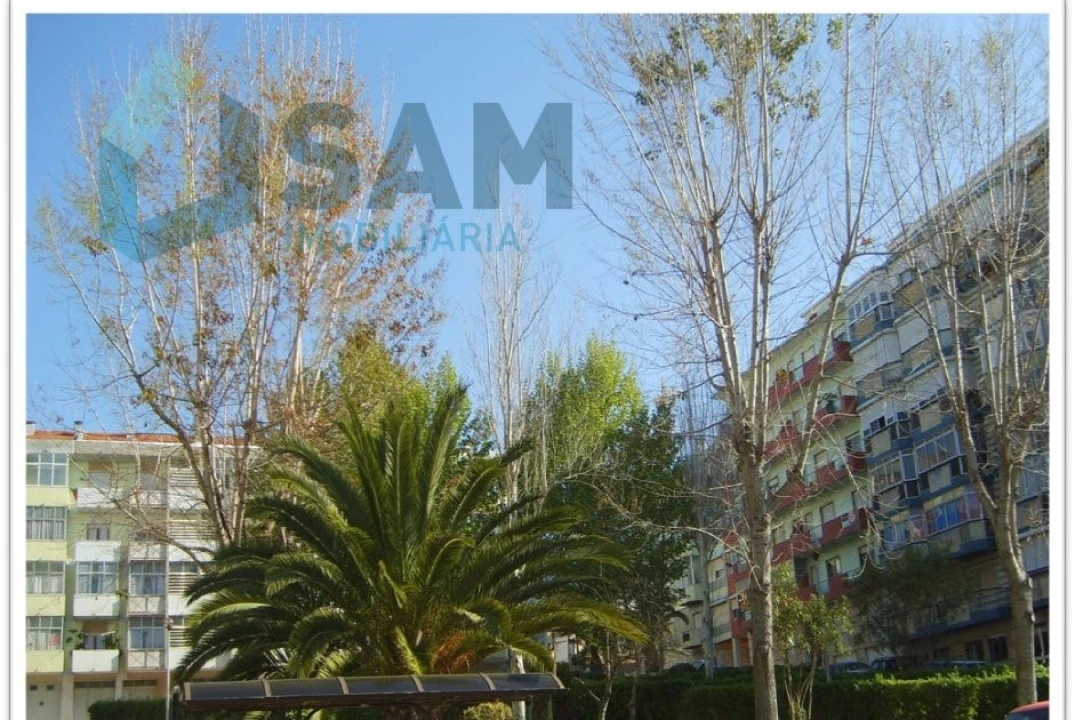 Apartamento T1 para Venda em Massamá e Monte Abraão Foto 18