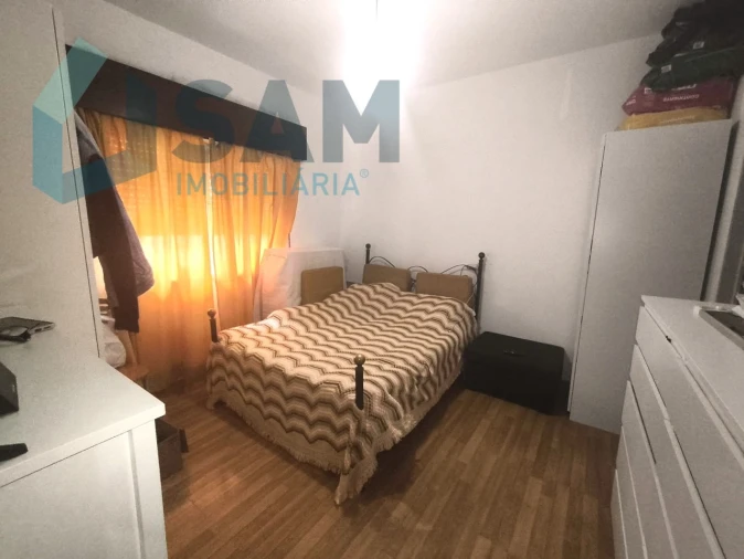 Apartamento T1 para Venda em Massamá e Monte Abraão Foto 6
