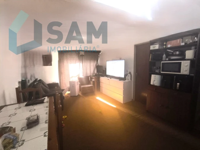 Apartamento T1 para Venda em Massamá e Monte Abraão Foto 12
