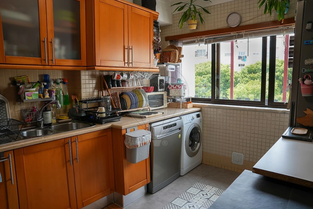 Apartamento T3 para Venda em Rio de Mouro Foto 7