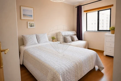 Apartamento T3 para Venda em Rio de Mouro