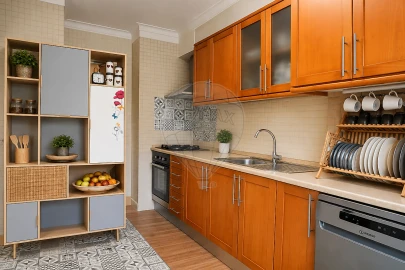 Apartamento T3 para Venda em Rio de Mouro