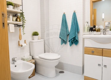 Apartamento T3 para Venda em Rio de Mouro