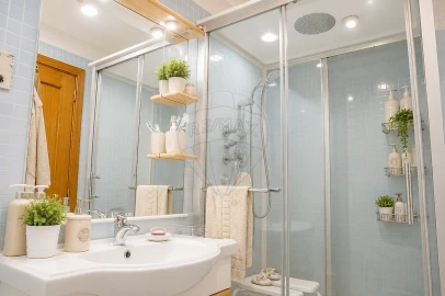 Apartamento T3 para Venda em Rio de Mouro