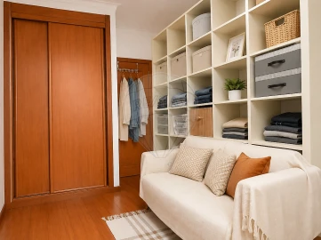 Apartamento T3 para Venda em Rio de Mouro
