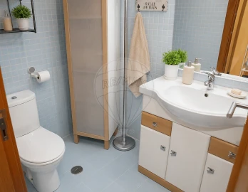 Apartamento T3 para Venda em Rio de Mouro