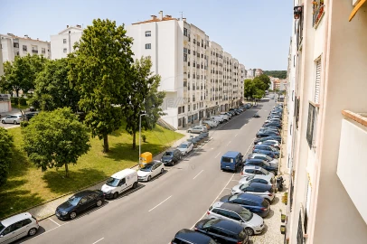 Apartamento T3 para Venda em Rio de Mouro