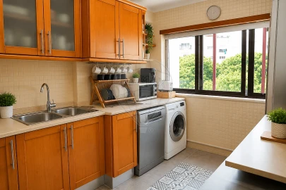 Apartamento T3 para Venda em Rio de Mouro