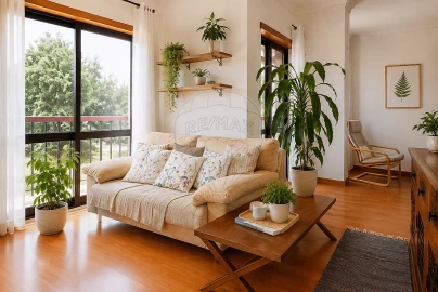 Apartamento T3 para Venda em Rio de Mouro