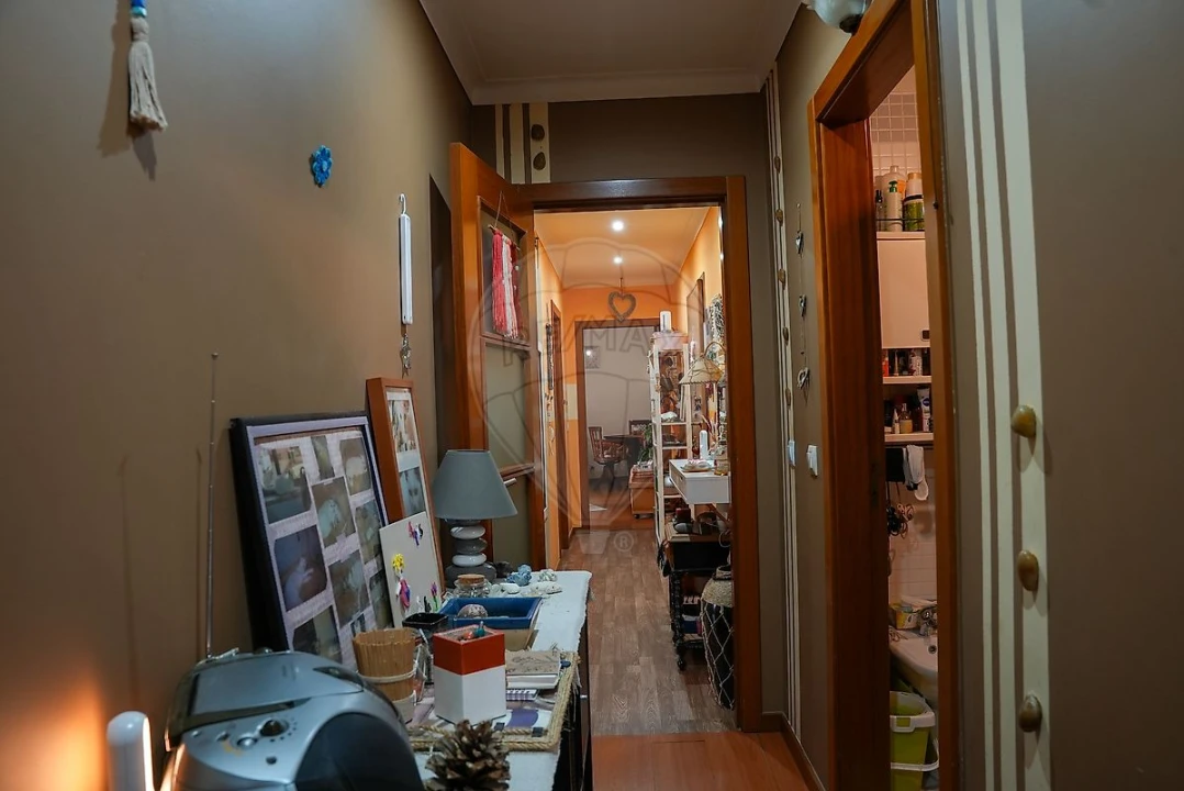 Apartamento T3 para Venda em Rio de Mouro Foto 22