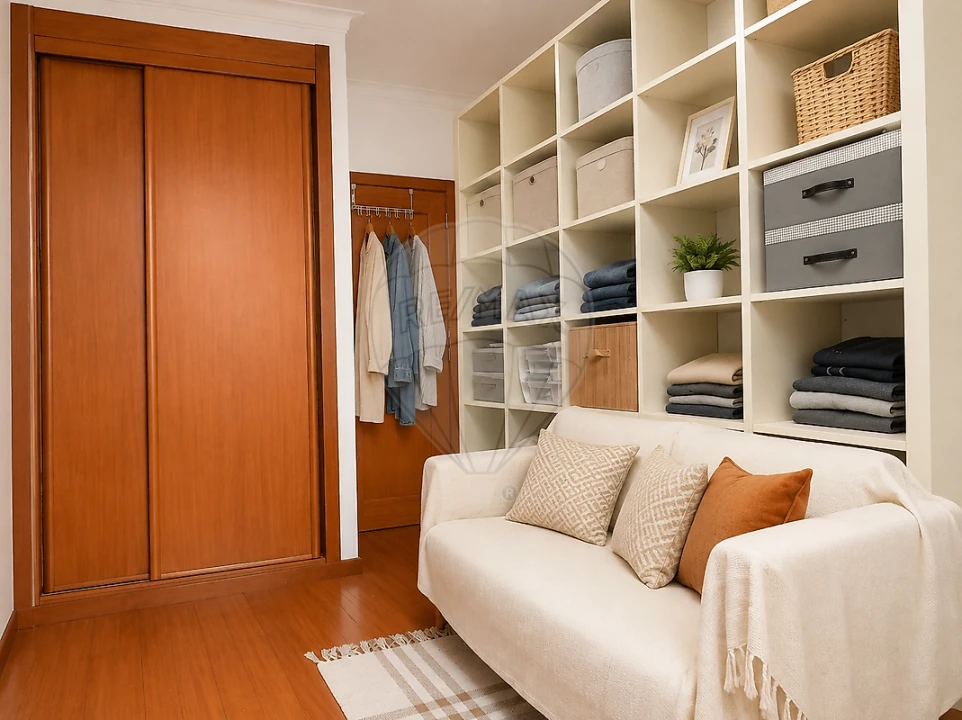 Apartamento T3 para Venda em Rio de Mouro Foto 4