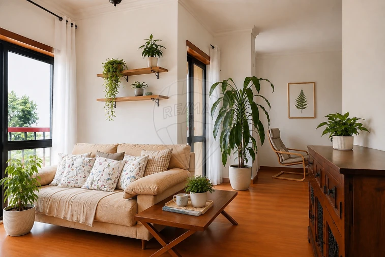 Apartamento T3 para Venda em Rio de Mouro Foto 10