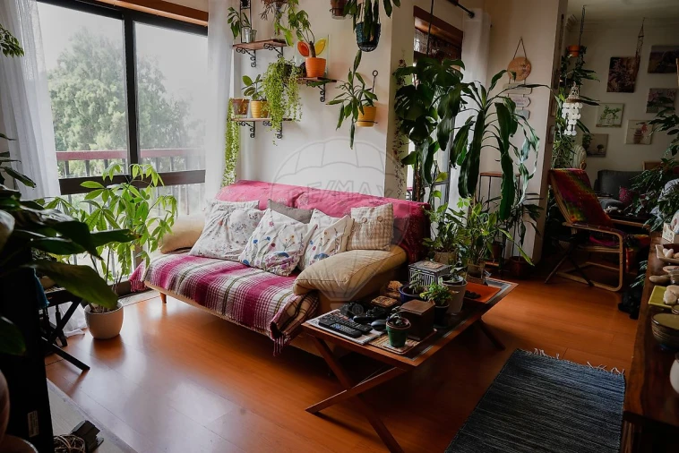 Apartamento T3 para Venda em Rio de Mouro Foto 36