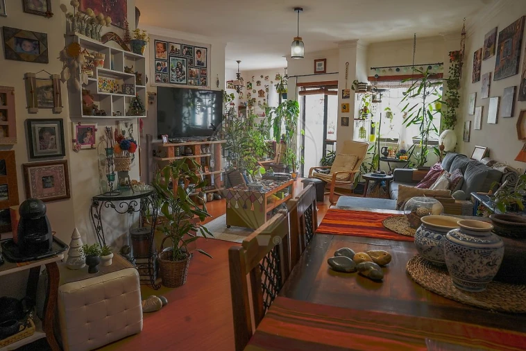 Apartamento T3 para Venda em Rio de Mouro Foto 9