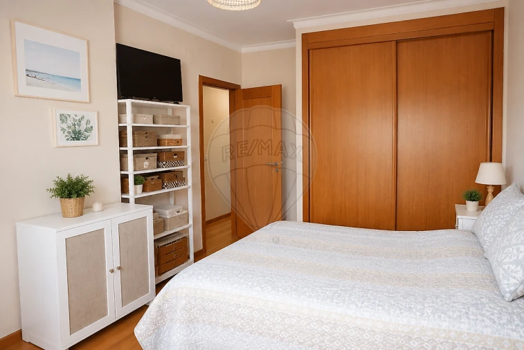 Apartamento T3 para Venda em Rio de Mouro Foto 9