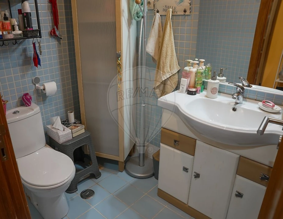 Apartamento T3 para Venda em Rio de Mouro Foto 24