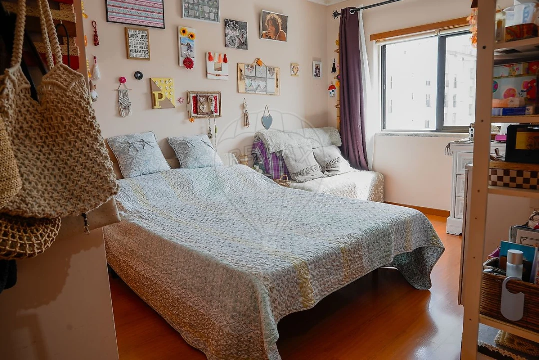 Apartamento T3 para Venda em Rio de Mouro Foto 15