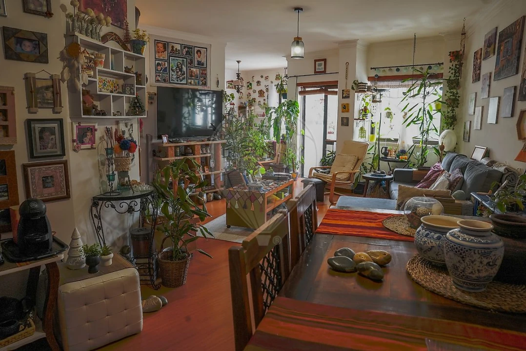 Apartamento T3 para Venda em Rio de Mouro Foto 9