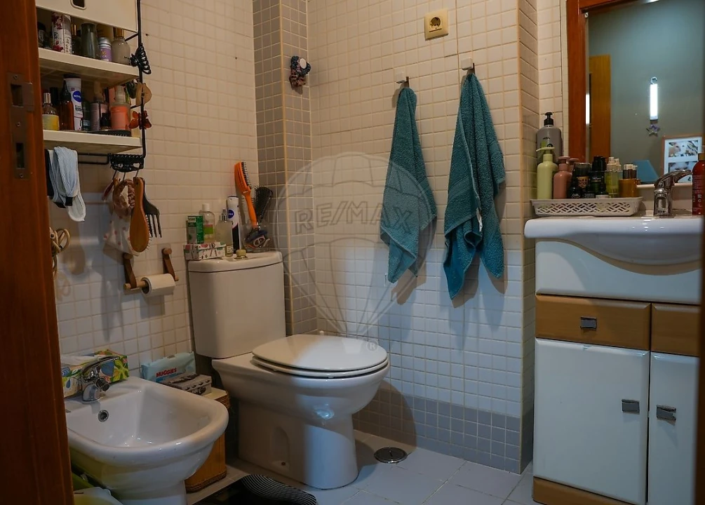 Apartamento T3 para Venda em Rio de Mouro Foto 26