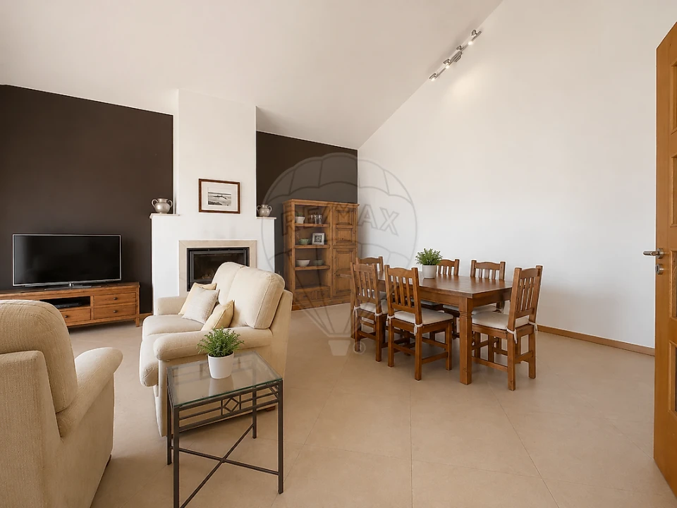 Moradia T4 para Venda em Azeitão (São Lourenço e São Simão) Foto 11