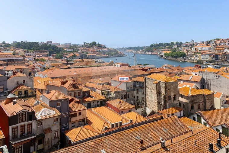 Prédio para Venda em Santa Marinha e São Pedro da Afurada Foto 27