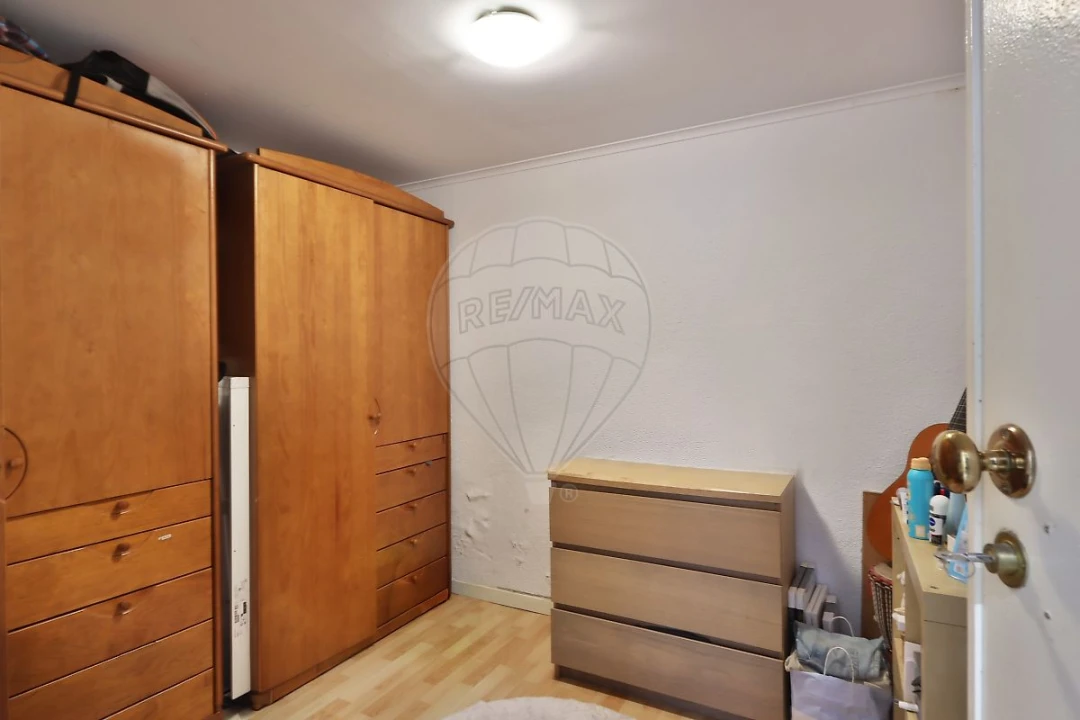 Apartamento T6 para Venda em Arroios Foto 21