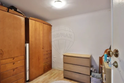 Apartamento T6 para Venda em Arroios