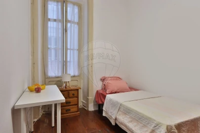 Apartamento T6 para Venda em Arroios