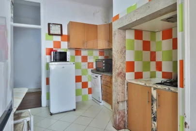 Apartamento T6 para Venda em Arroios
