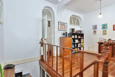 Apartamento T6 para Venda em Arroios
