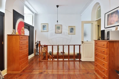 Apartamento T6 para Venda em Arroios