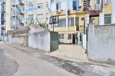 Apartamento T6 para Venda em Arroios