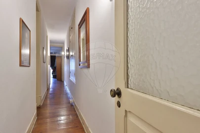Apartamento T6 para Venda em Arroios